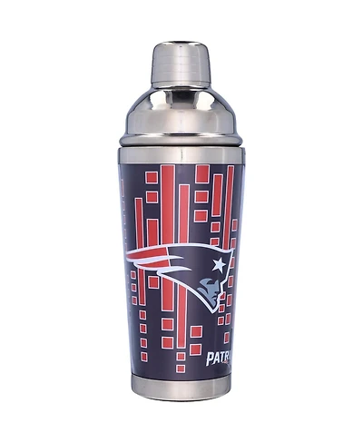 The Memory Company New England Patriots 20 Oz Shaker