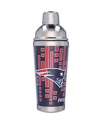 The Memory Company New England Patriots 20 Oz Shaker