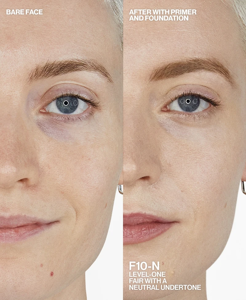 Smashbox Always On Skin-Balancing Foundation, 1 oz.