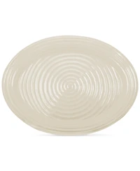 Portmeirion Sophie Conran Pebble Medium Oval Platter