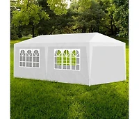 Party Tent 10'x20' White