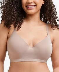 Maidenform Barely There Invisible Support Uw DM2321