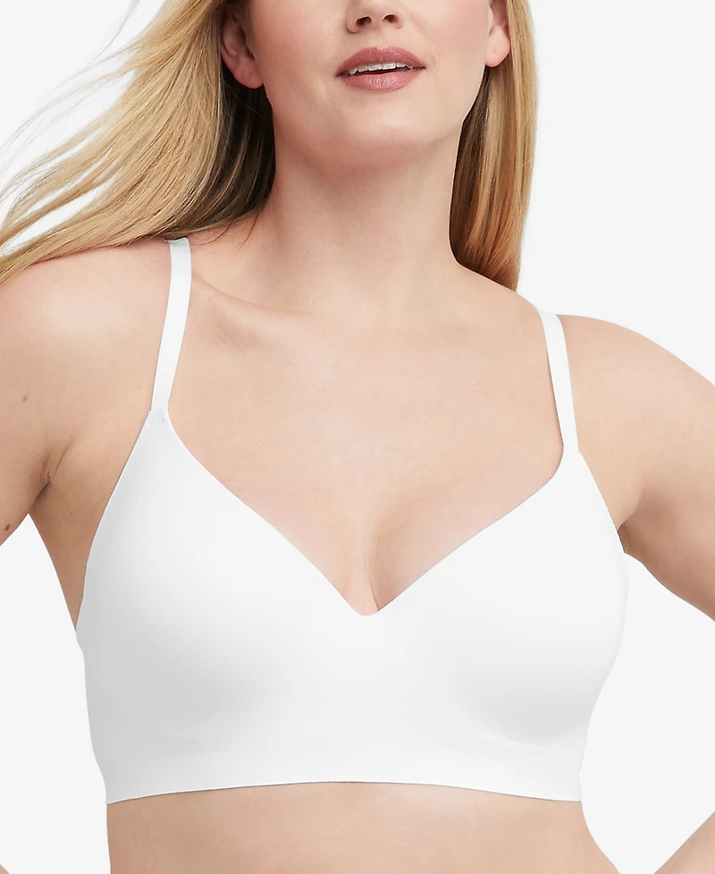 Maidenform Barely There Invisible Support Uw DM2321