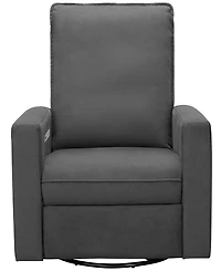 Railey Power Swivel Glider Recliner