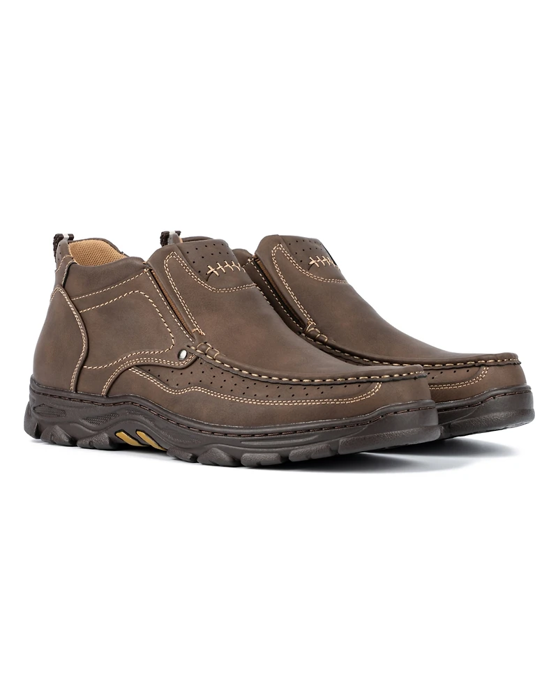 Xray Men's Footwear Becher Casual Boots