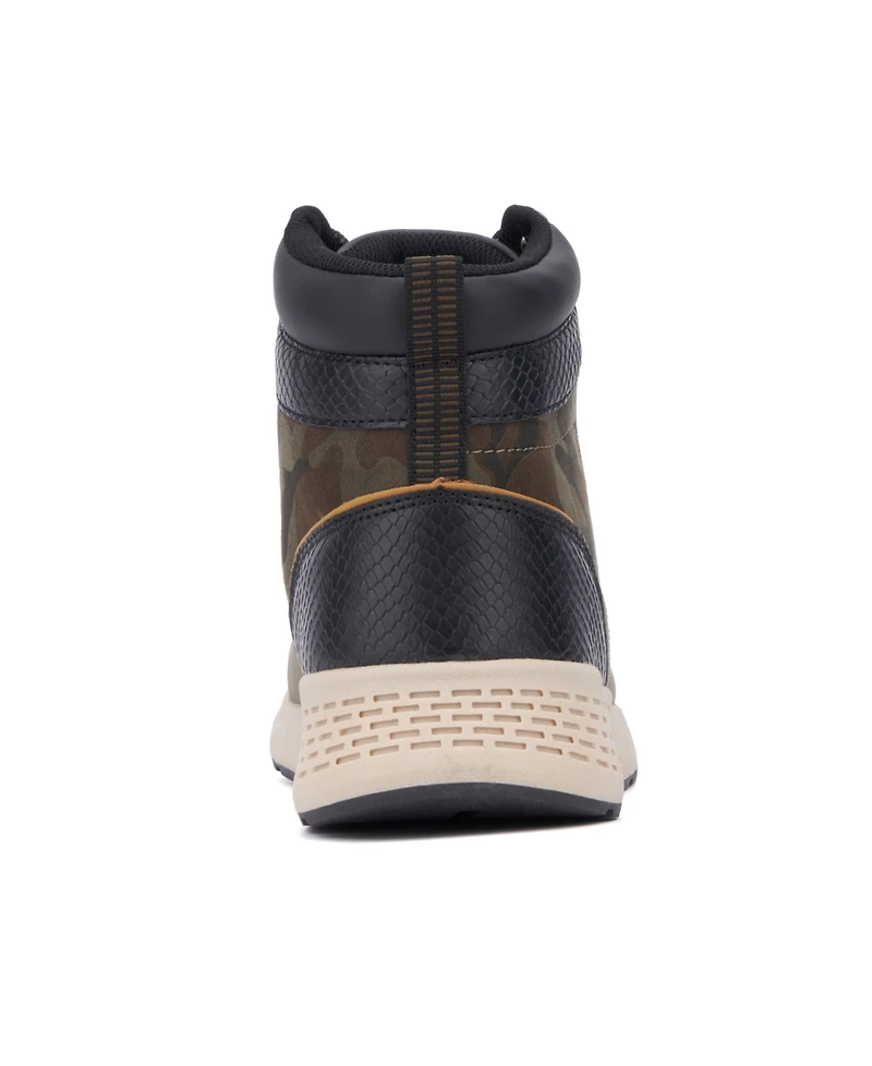 Xray Men's Footwear Callum Casual Boots