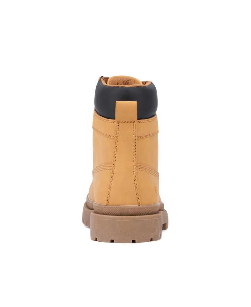 Xray Men's Footwear Myles Casual Boots