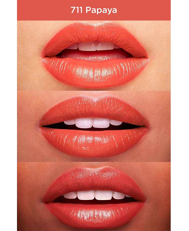 Clarins Joli Rouge Satin Lipstick