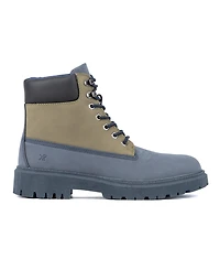 Xray Men's Lazlo Monk Strap Boots