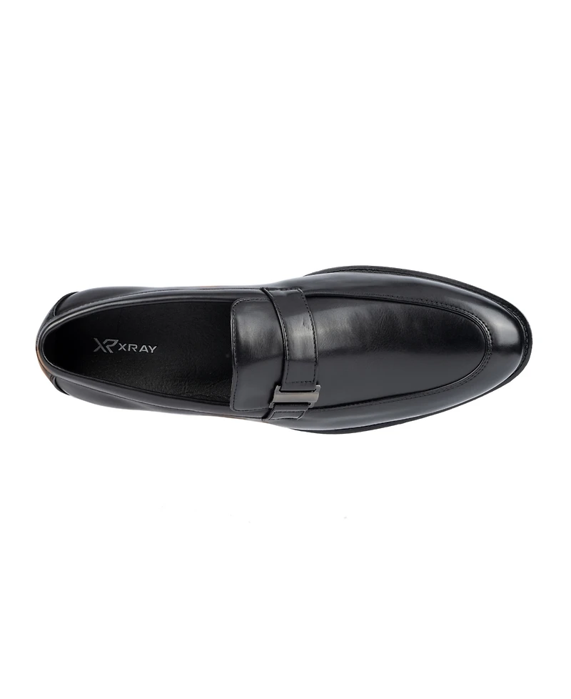 Xray Men's Footwear Blaze Slip On Dress Shoes
