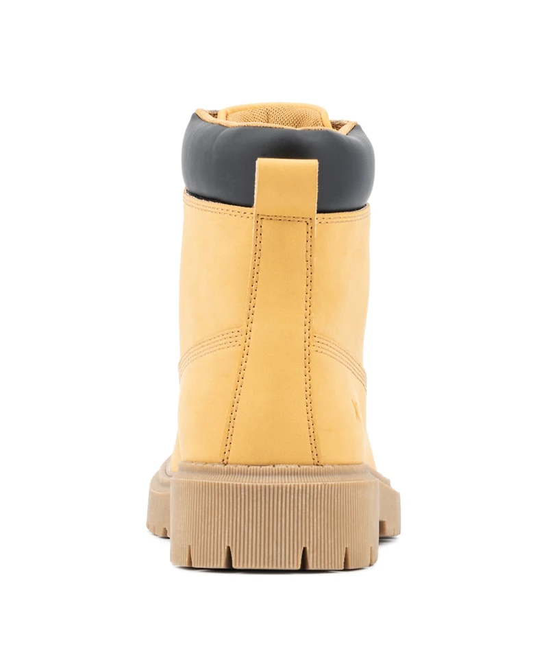 Xray Men's Footwear Marion Casual Boots