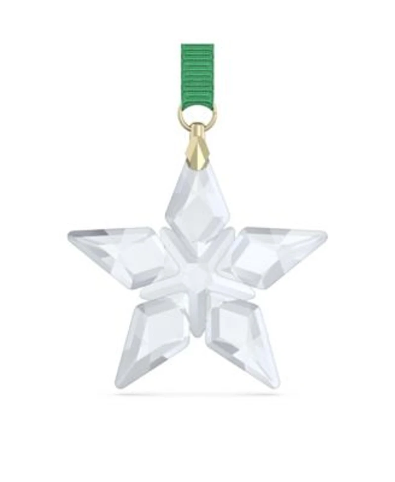 Swarovski Annual Edition Ornaments Collection