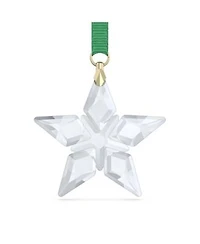 Swarovski Annual Edition Ornaments Collection