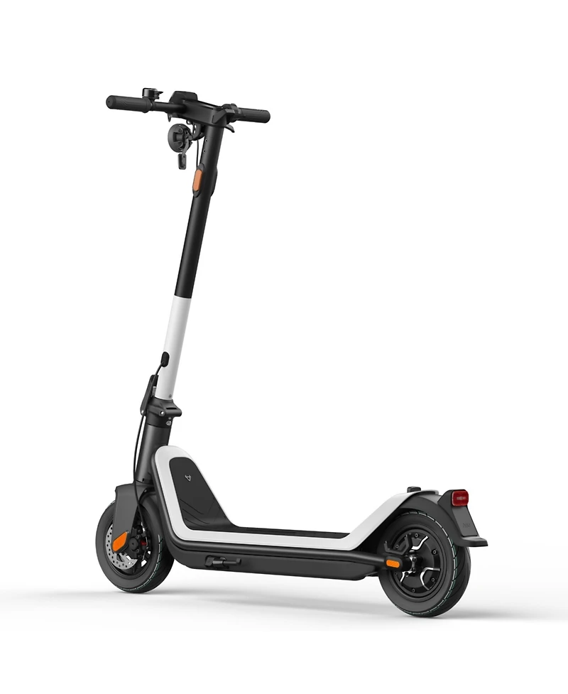 Niutech Niu kick scooter KQi3 Sport Na-White