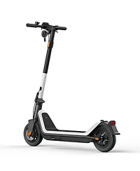 Niutech Niu kick scooter KQi3 Sport Na-White