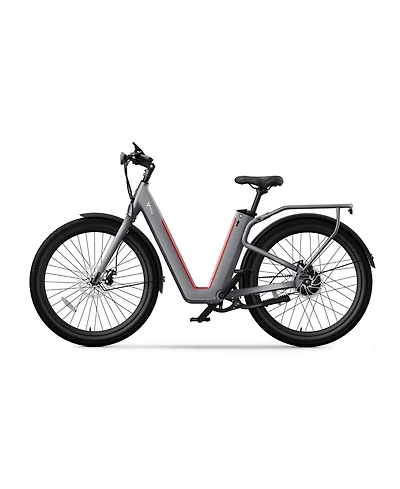Niutech Niu Electric Bike BQi-C3 Pro Na-Grey