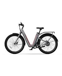 Niutech Niu Electric Bike BQi-C3 Pro Na-Grey
