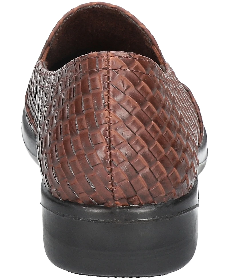 Easy Street Women's Eternity Comfort Flats