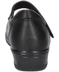 Easy Street Women's Archer Comfort Mary Jane Flats