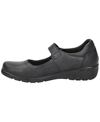 Easy Street Women's Archer Comfort Mary Jane Flats