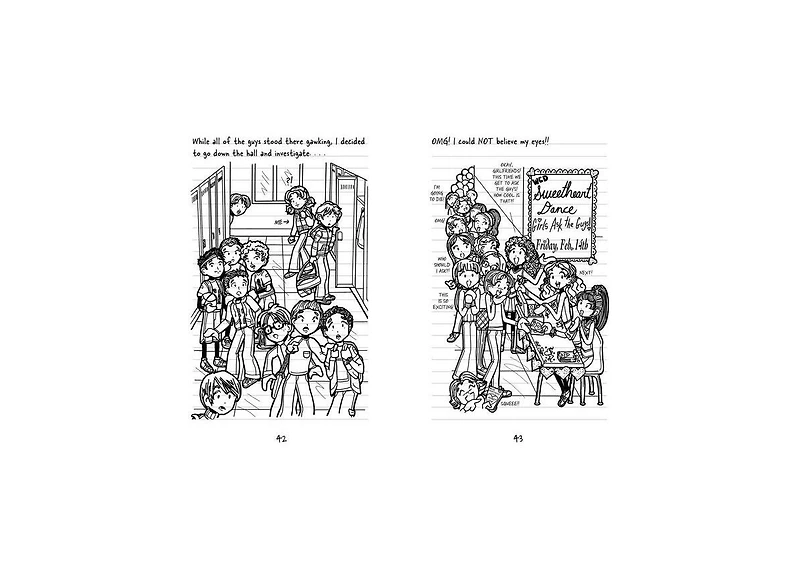 Tales from a Not-So-Happy Heartbreaker Dork Diaries Series 6 by Rachel Renie Russell