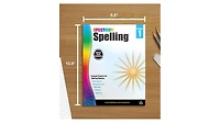 Spectrum Spelling, Grade 1 by Spectrum Compiler