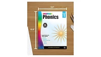 Spectrum Phonics, Grade 1 by Spectrum Compiler