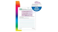 Spectrum Writing, Grade 1 by Spectrum Compiler