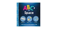 ABCs of Space by Chris Ferrie