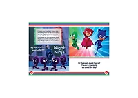Pj Masks 5-Minute Stories by Various