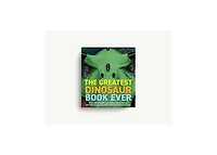 Dinosaur World- Over 1,200 Amazing Dinosaurs, Famous Fossils, and the Latest Discoveries from the Prehistoric Era by Evan Johnson-Ransom