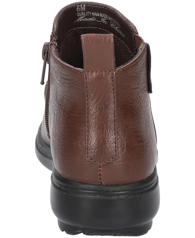 Easy Street Women's Ariadne Ankle Boots