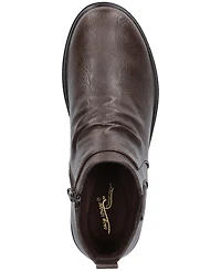 Easy Street Women's Ariadne Ankle Boots