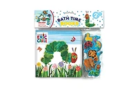 Eric Carle Bathtime Books polybag edition by Phidal