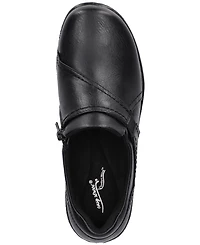 Easy Street Women's Ariah Comfort Flats