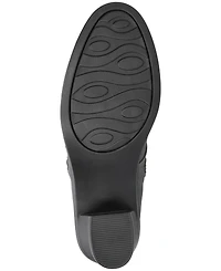 Easy Street Women's Gilly Slip-On Mules