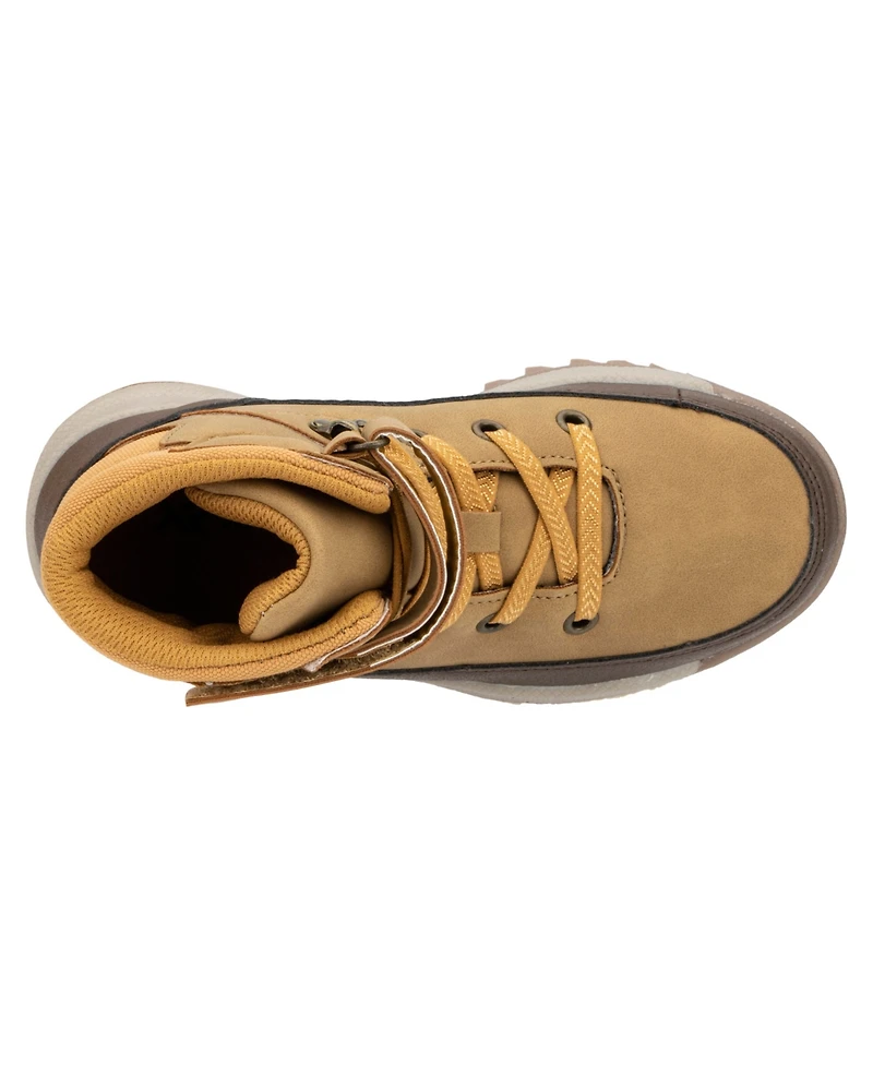 Boys Matty Toddler Child Boot