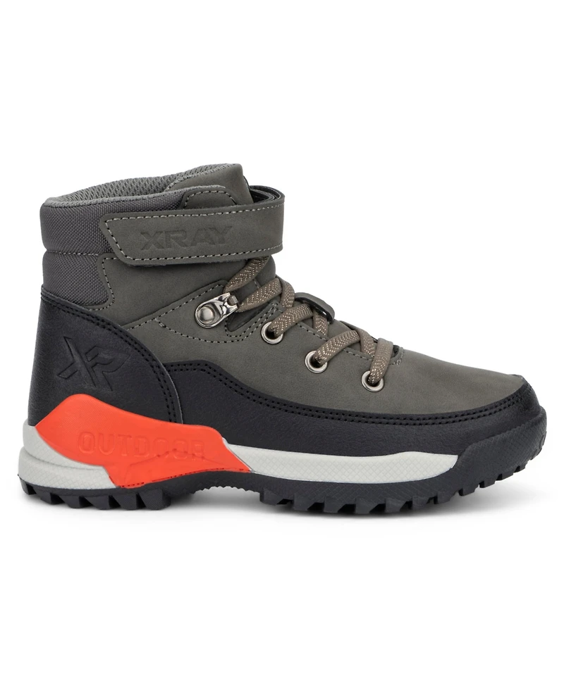 Boys Matty Toddler Child Boot