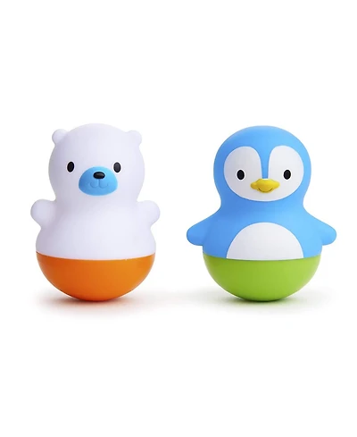 Munchkin Toddler Bath Bobbers Baby Bath Toy