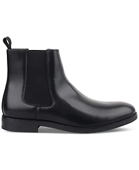 Alfani Men's Luka 2 Pull-On Chelsea Boots, Created for Macy's