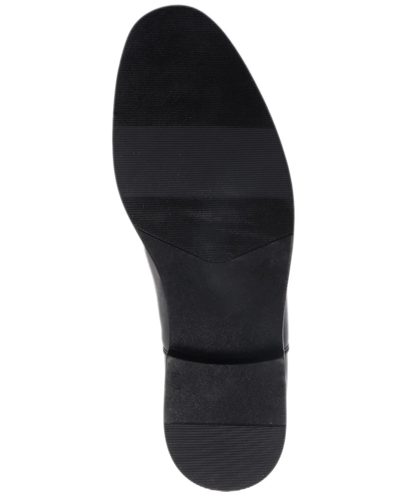Alfani Men's Luka 2 Pull-On Chelsea Boots, Created for Macy's