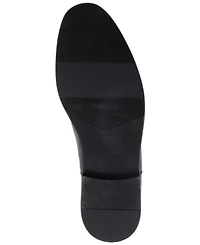 Alfani Men's Luka 2 Pull-On Chelsea Boots, Created for Macy's