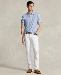 Polo Ralph Lauren Men's Classic-Fit Performance Jersey Polo Shirt