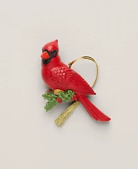 Lenox Cardinal Ornament