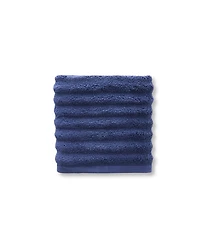 Blue Loom Mason 100% Cotton Low Twist 6 Piece Towel Set