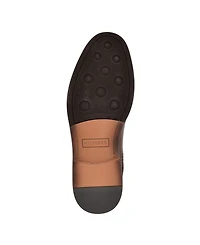 Tommy Hilfiger Men's Vitus Pull On Chelsea Boots