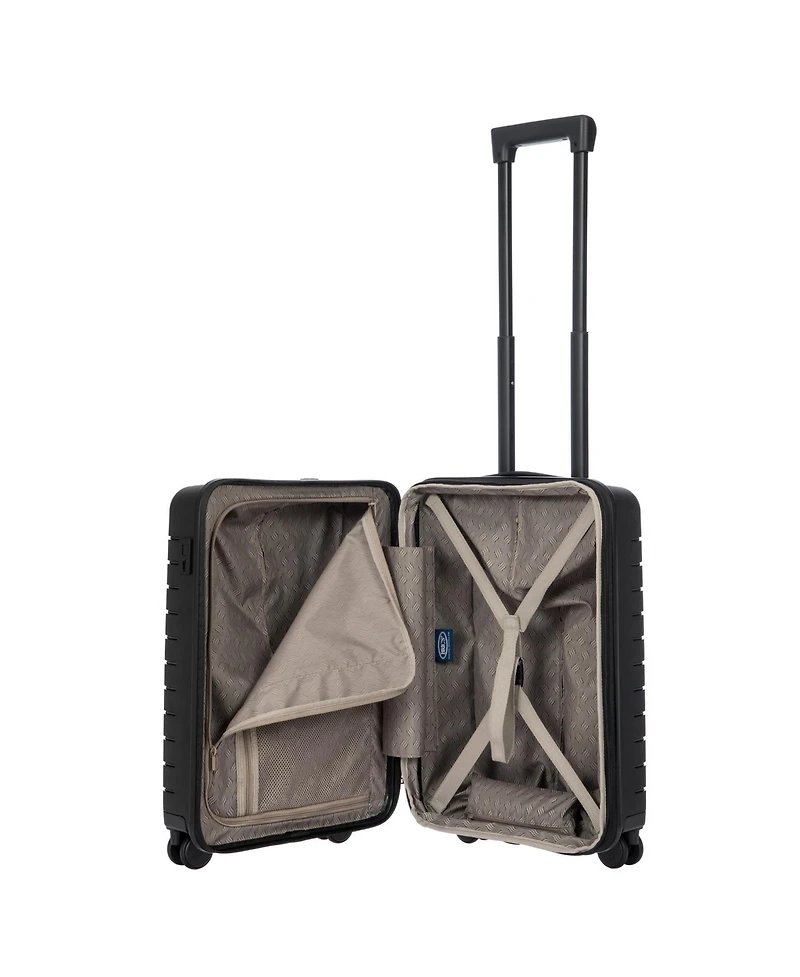 B|Y Ulisse 21" Expandable Spinner