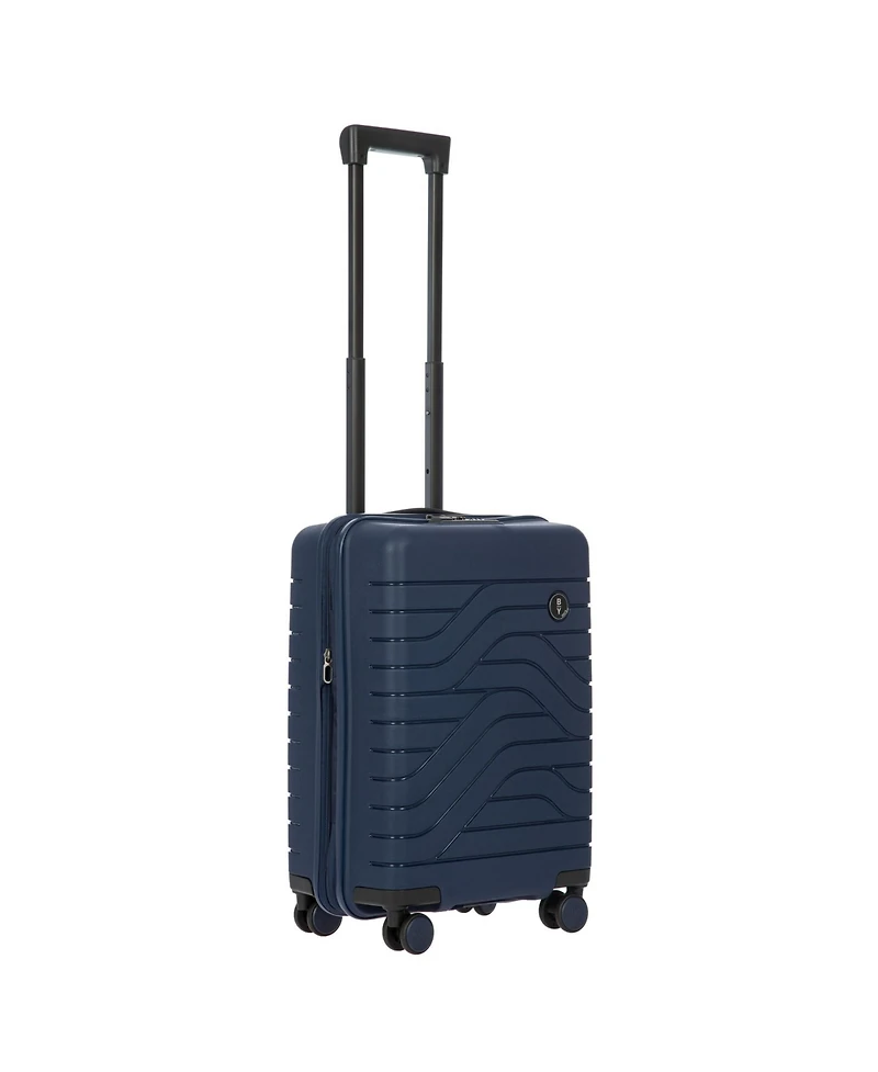 B|Y Ulisse 21" Expandable Spinner
