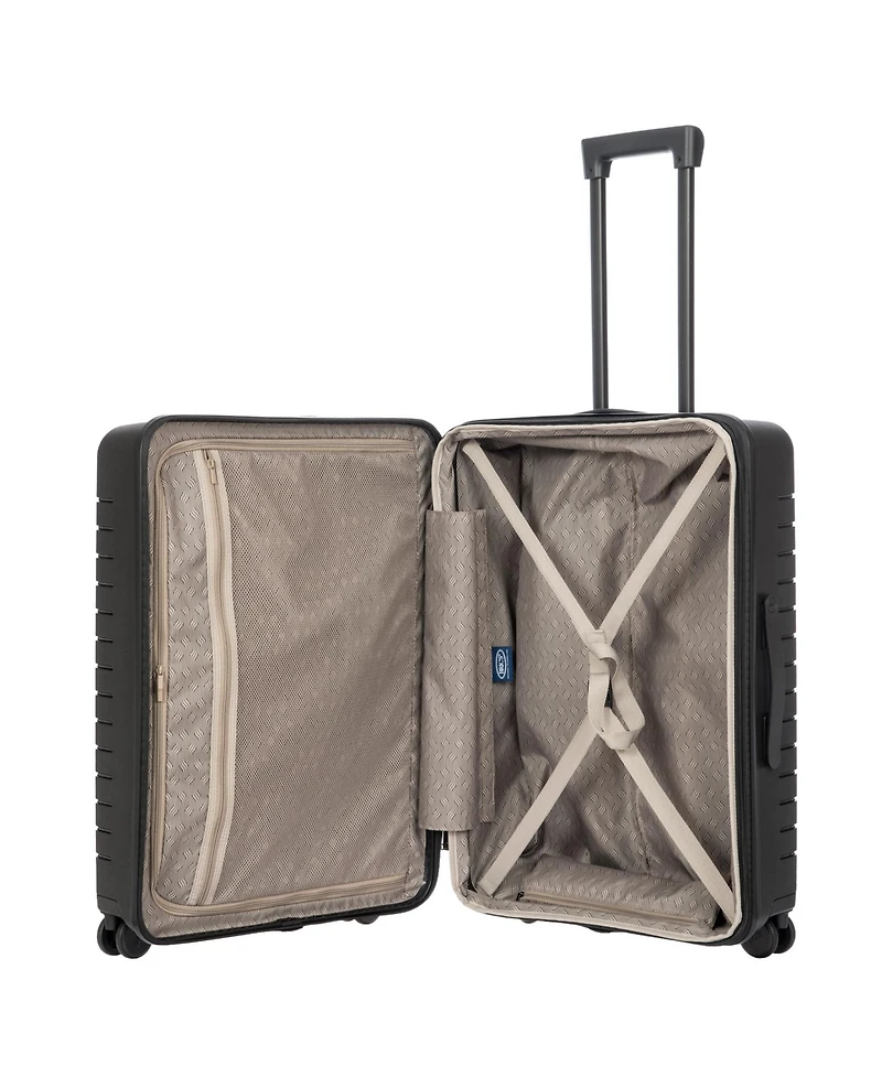 B|Y Ulisse 28" Expandable Spinner