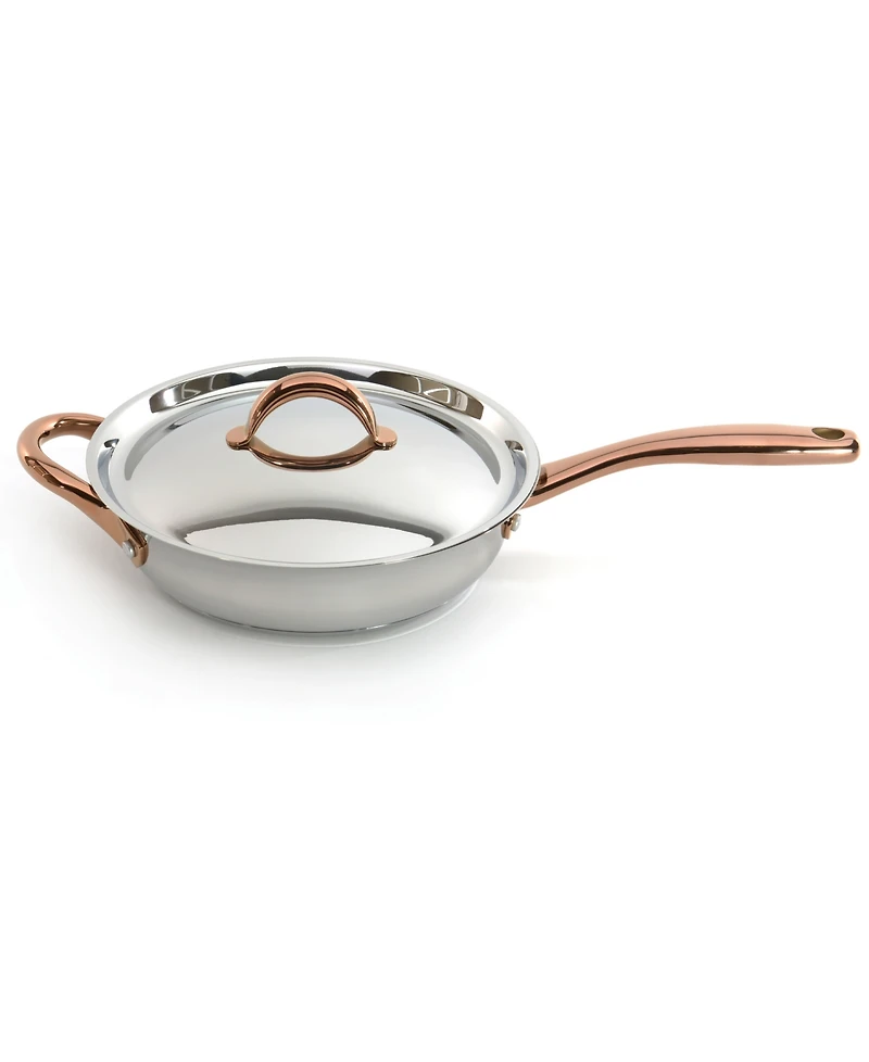 BergHOFF Ouro 18/10 Stainless Steel 14 Piece Cookware Set